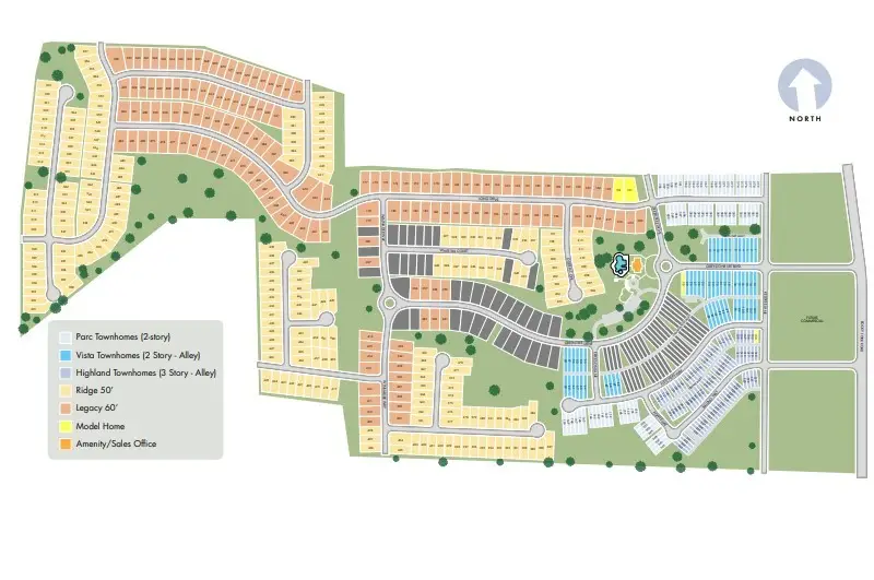 138 Ogden Cove, Smyrna, TN 37167 - Image #3