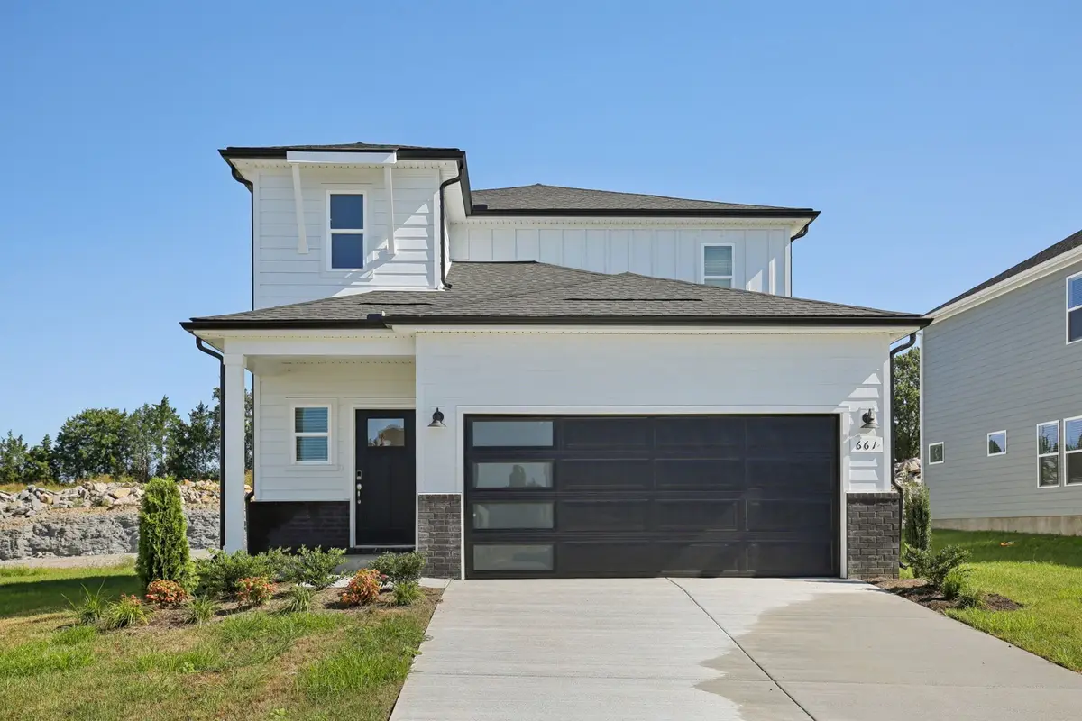 127 Ogden Cove, Smyrna, TN 37167 - Image #1