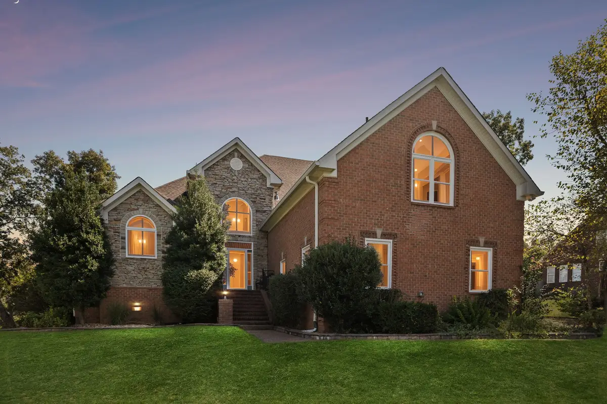 413 Stockbridge Way, Mount Juliet, TN 37122 - Image #1