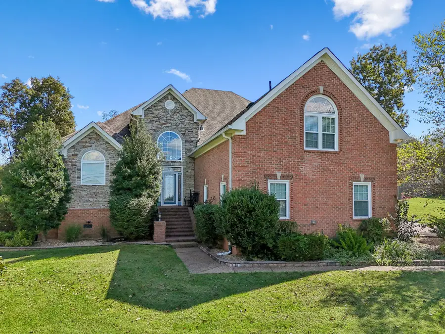 413 Stockbridge Way, Mount Juliet, TN 37122 - Image #2