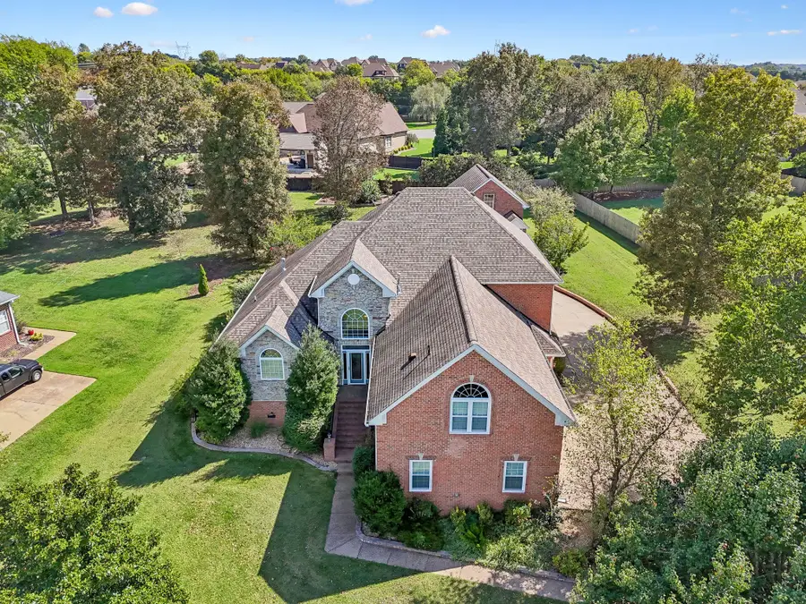 413 Stockbridge Way, Mount Juliet, TN 37122 - Image #3