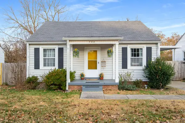 722 Kingwood Dr, Murfreesboro, TN 37129