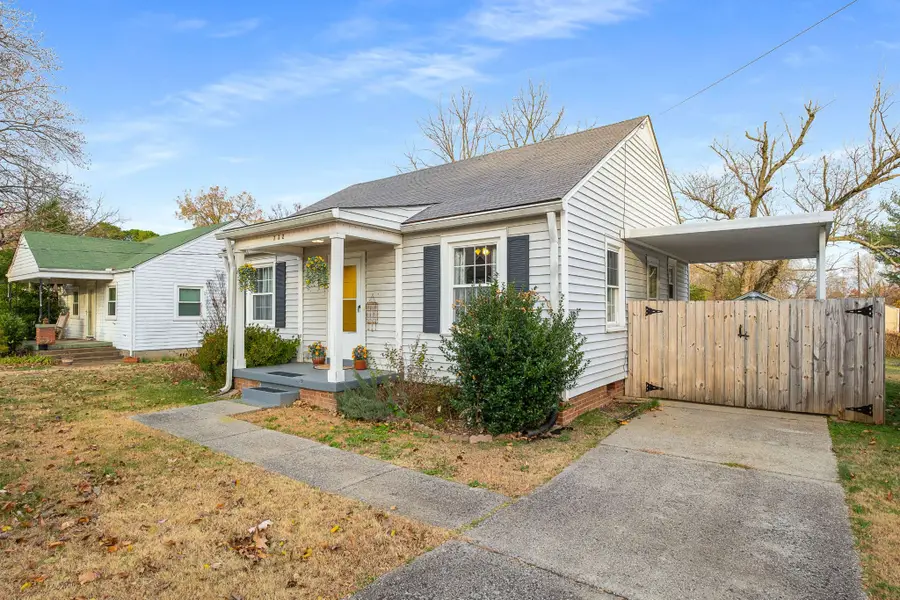 722 Kingwood Dr, Murfreesboro, TN 37129 - Image #3