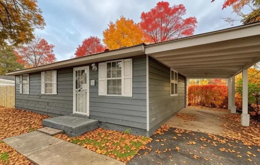 2877 Brewer Ave, Memphis, TN 38114 - Image #2