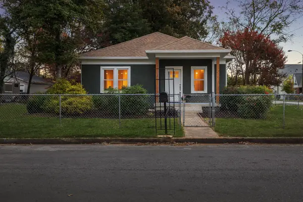 1102 N Academy St, Murfreesboro, TN 37130