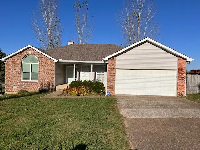 2766 Belle Meade Pl, Columbia, TN 38401 - Image #1