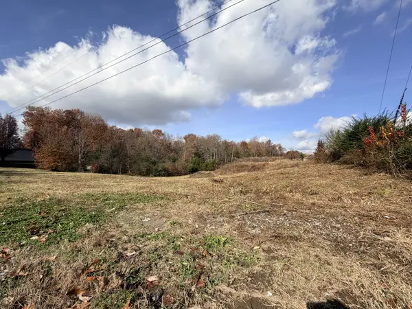 0 Archery Lane, Shelbyville, TN 37160