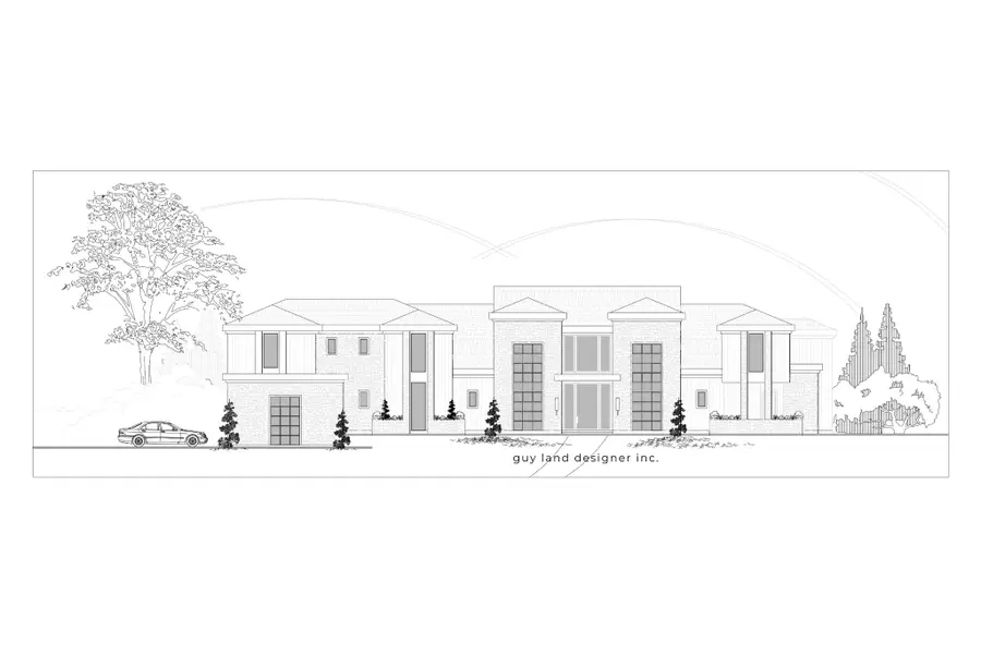 1948 Bristol Ct, Brentwood, TN 37027 - Image #3