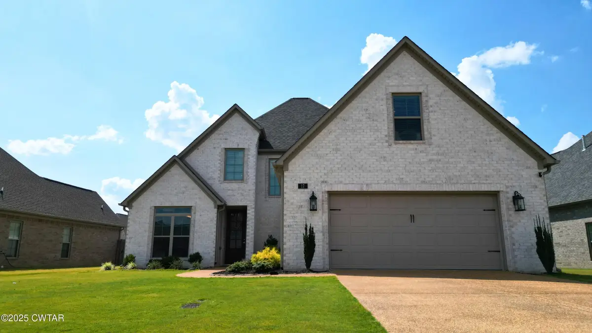 17 Noah Cv, Jackson, TN 38305 - Image #1