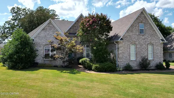 107 Wyndchase Dr, Jackson, TN 38305