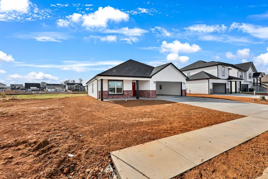 519 Ayden Ln, Clarksville, TN 37042 - Image #3