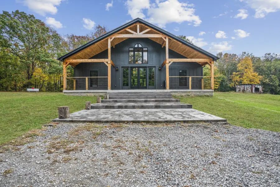 3320 Slayden Marion Rd, Cumberland Furnace, TN 37051 - Image #2