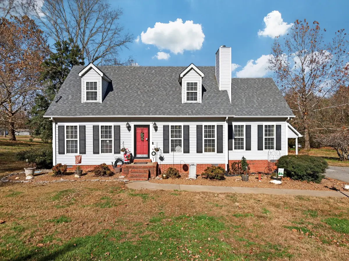 187 Garland Dr, Pulaski, TN 38478 - Image #1