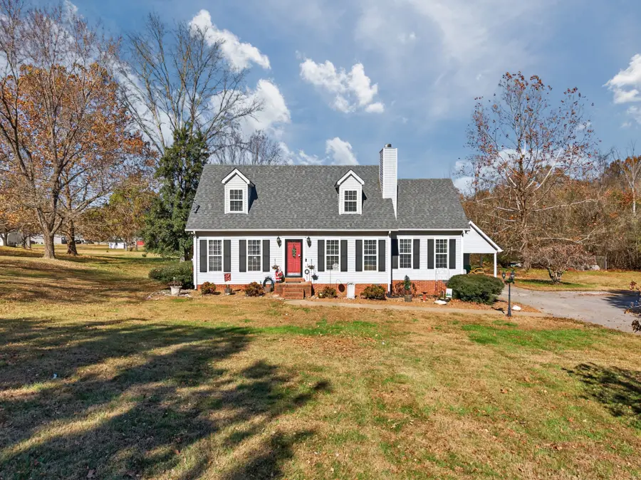 187 Garland Dr, Pulaski, TN 38478 - Image #2