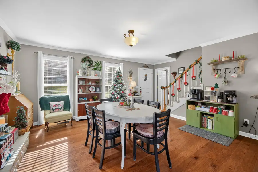 187 Garland Dr, Pulaski, TN 38478 - Image #3