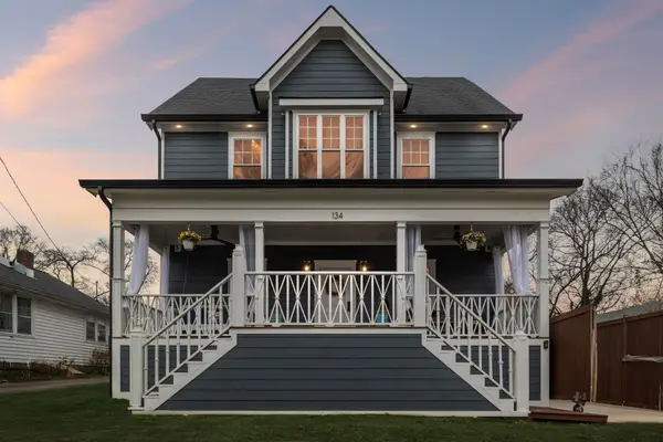 134 Piedmont Ave, Nashville, TN 37216