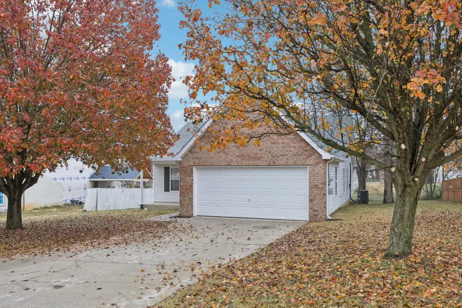 1619 Jo Ann Dr, La Vergne, TN 37086 - Image #3