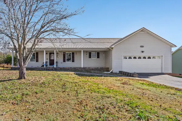 2960 West Haven Dr, Cookeville, TN 38501