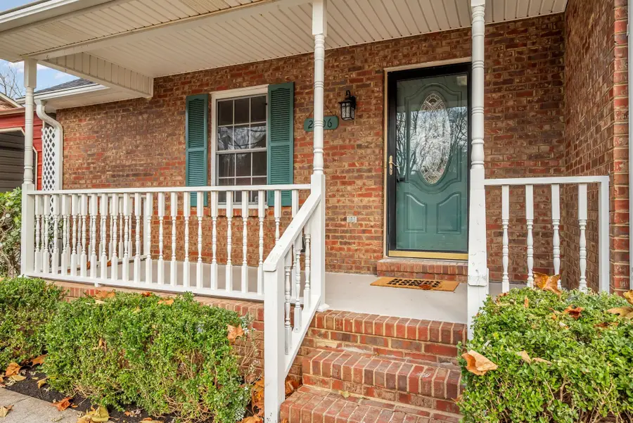 2306 Beechwood Dr, Springfield, TN 37172 - Image #3