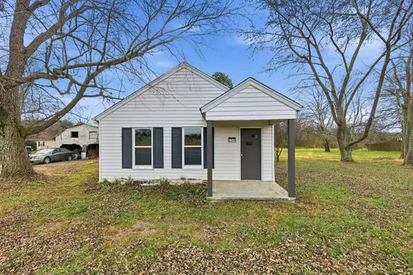 2711 Highway 64 W W, Lewisburg, TN 37091