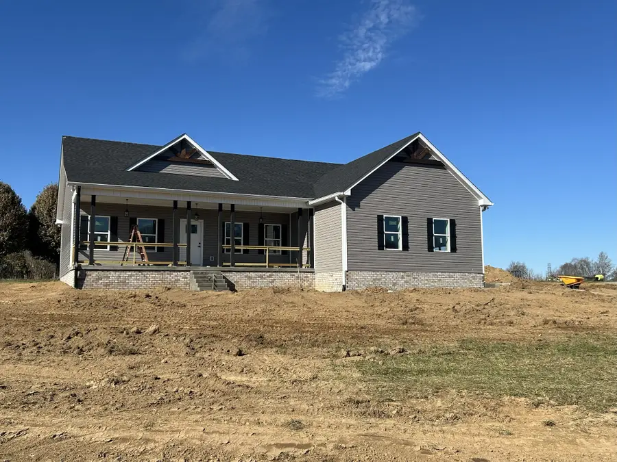 159 Creekside Lane, Lafayette, TN 37083 - Image #2