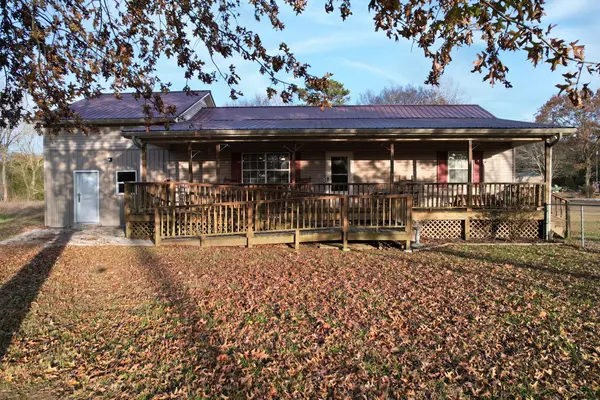 2364 Highway 411, Old Fort, TN 37362