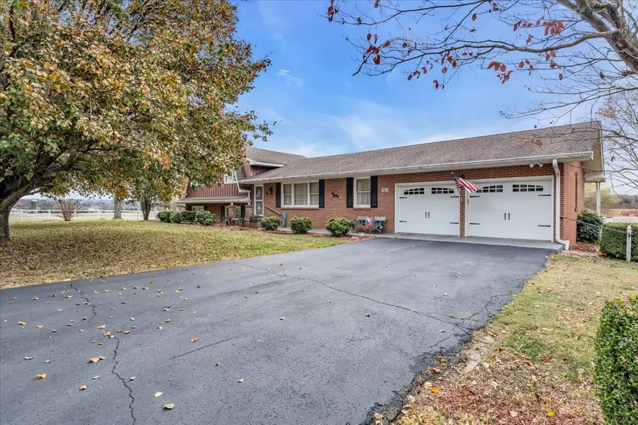 675 Bible Crossing Rd, Winchester, TN 37398 - Image #2