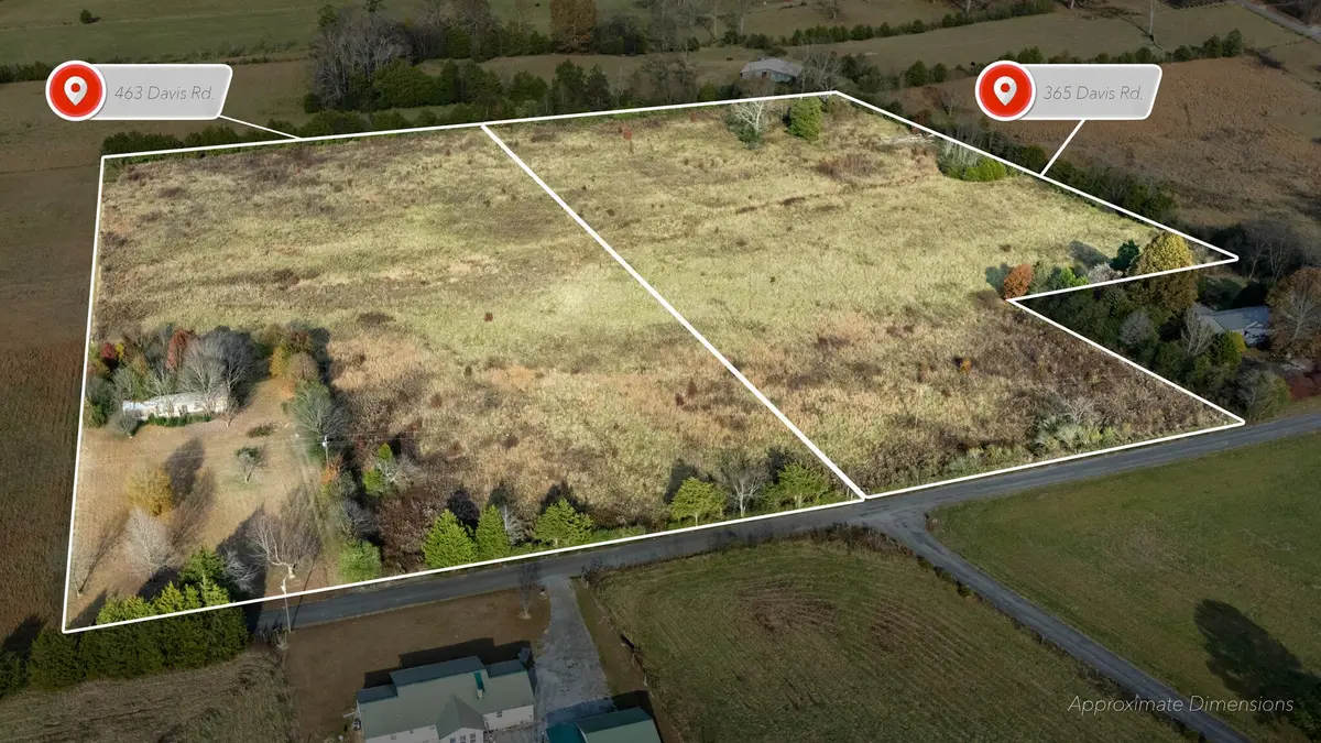 365 Davis Road Se, Old Fort, TN 37362 - Image #1