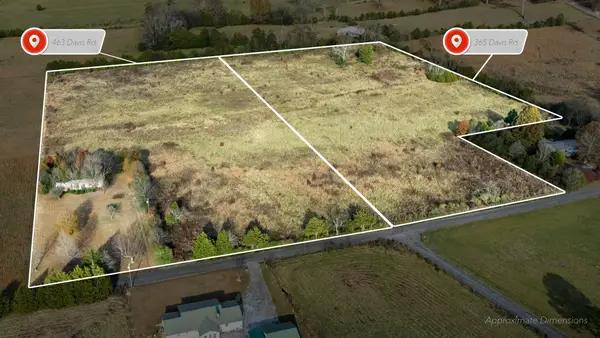 365 Davis Road Se, Old Fort, TN 37362