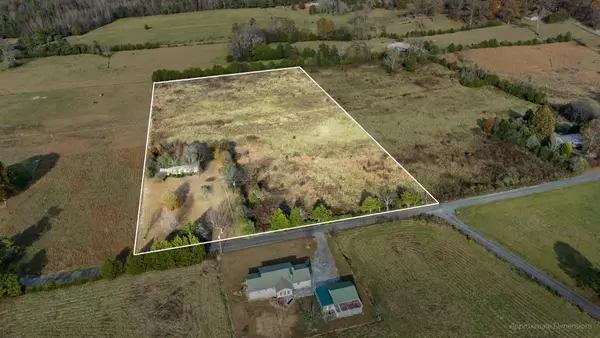 463 Davis Road Se, Old Fort, TN 37362