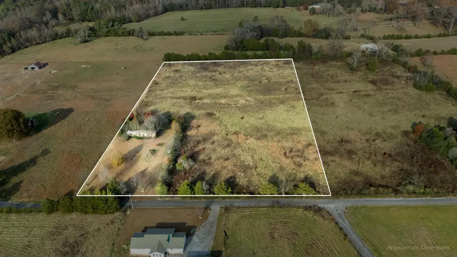 463 Davis Road Se, Old Fort, TN 37362 - Image #2