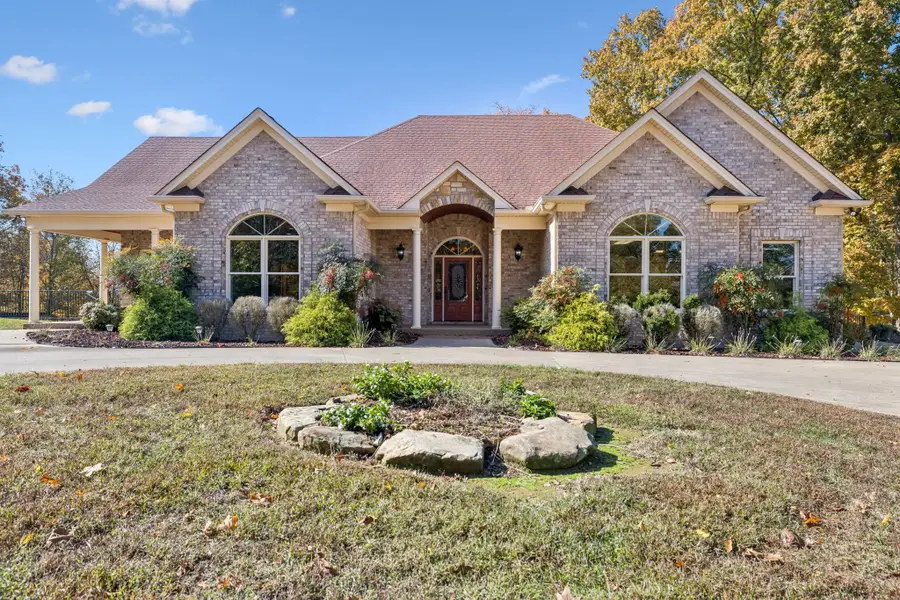 1079 Ridgecrest Dr, Goodlettsville, TN 37072 - Image #2