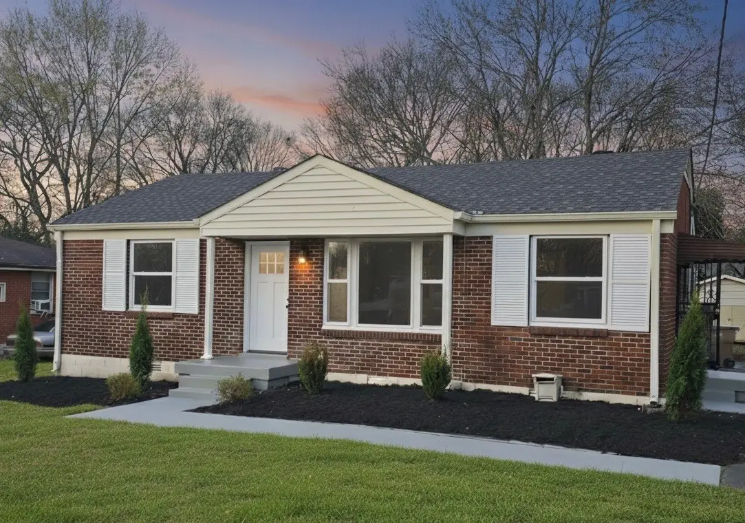 2718 Mckeige Dr, Nashville, TN 37214 - Image #1