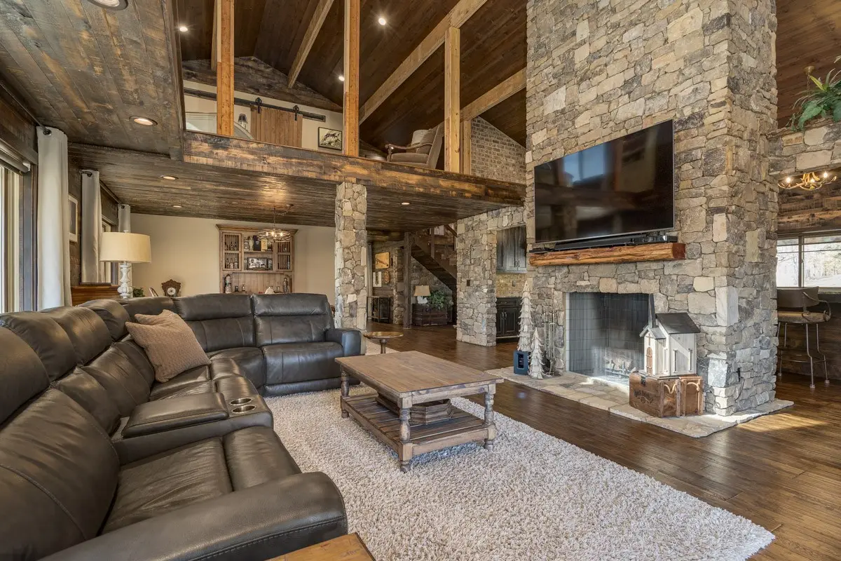 2900 Tanyard Hill Rd, Lynchburg, TN 37352 - Image #1