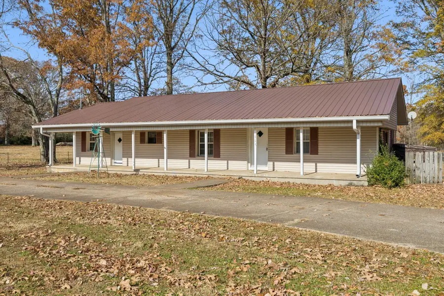 117 Bellwood Rd, Hohenwald, TN 38462 - Image #2