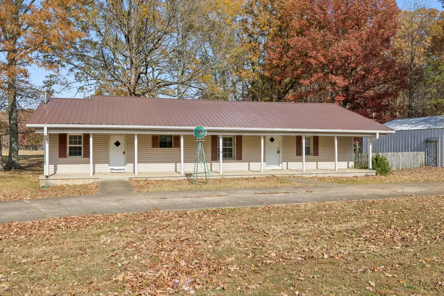 117 Bellwood Rd, Hohenwald, TN 38462 - Image #3