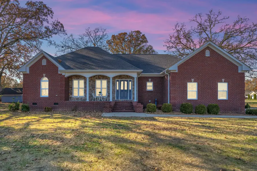 23 Regalwood Dr, Manchester, TN 37355 - Image #2