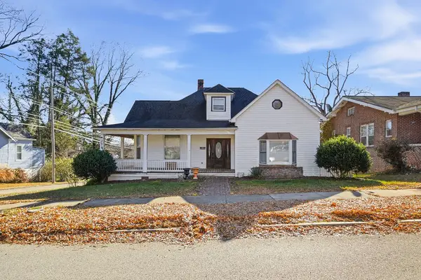 120 E Holston Ave, Johnson City, TN 37601