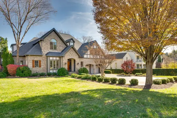 3504B Amanda Ave, Nashville, TN 37215