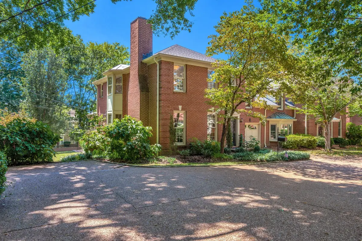 620 Estes Rd, Nashville, TN 37215 - Image #1