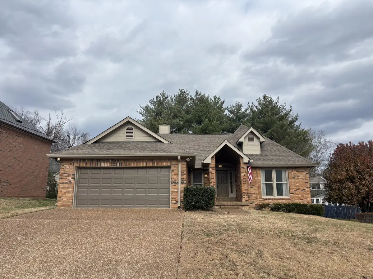 7004 Poplar Creek Trce, Nashville, TN 37221 - Image #1