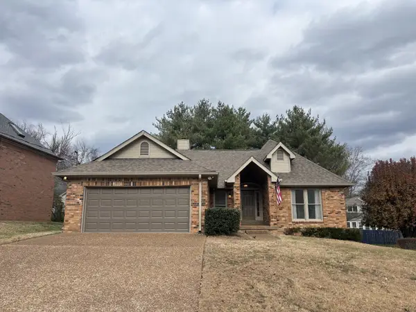 7004 Poplar Creek Trce, Nashville, TN 37221