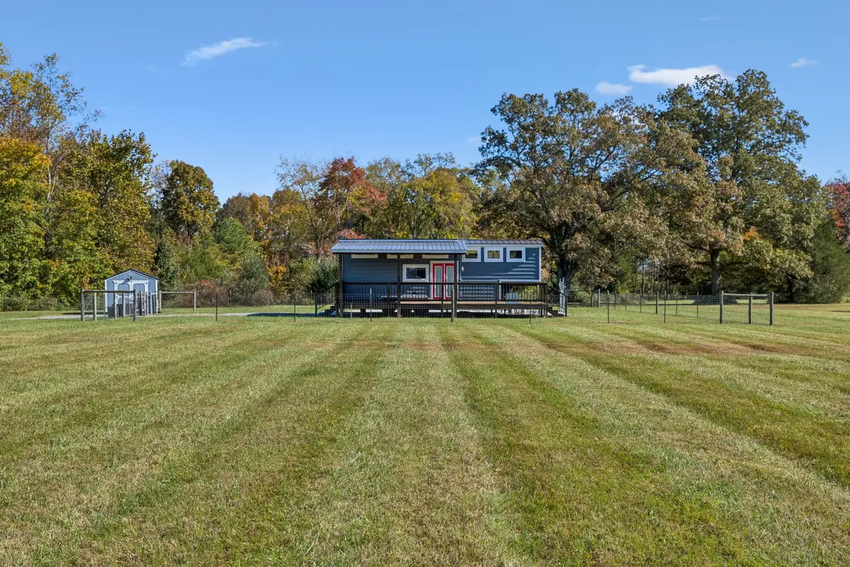 10849 Jim Cummings Hwy, Bradyville, TN 37026 - Image #1