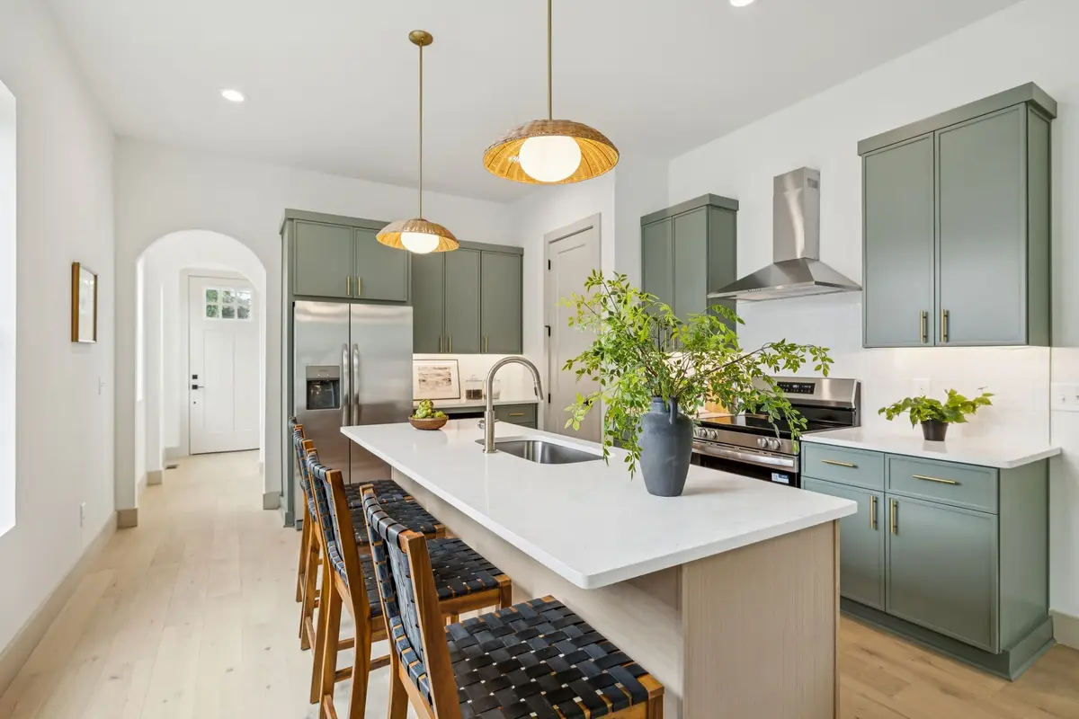 107 Old Trinity Ln #A, Nashville, TN 37207 - Image #1