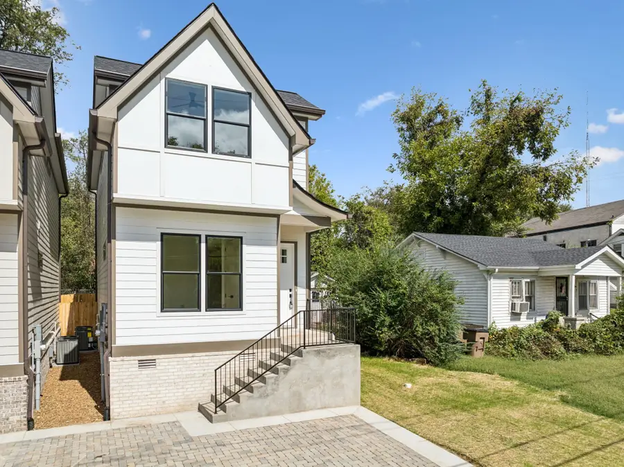 107 Old Trinity Ln #A, Nashville, TN 37207 - Image #2