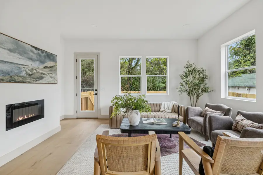 107 Old Trinity Ln #A, Nashville, TN 37207 - Image #3