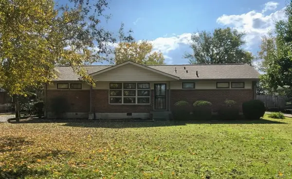 525 Elysian Fields Rd, Nashville, TN 37211