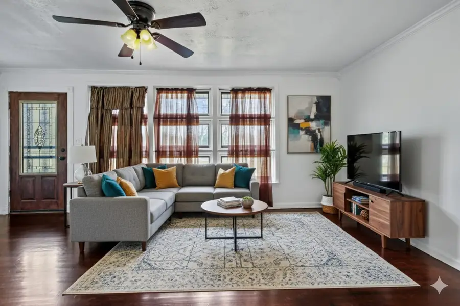 525 Elysian Fields Rd, Nashville, TN 37211 - Image #2