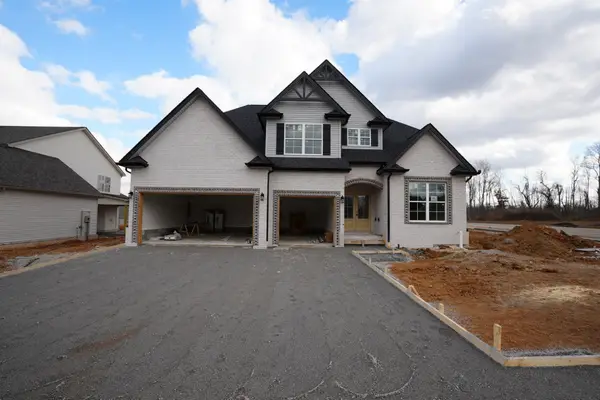 72 Sycamore Hill, Clarksville, TN 37042