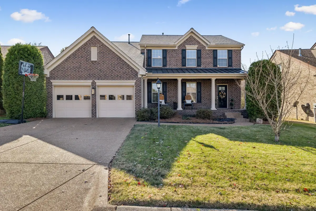 252 Cobblestone Lndg, Mount Juliet, TN 37122 - Image #1